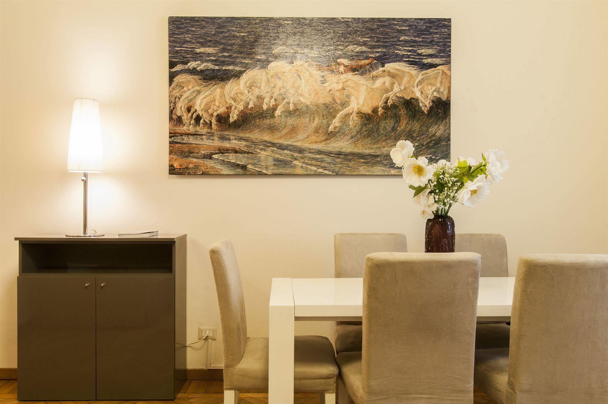 Milan Royal Suites — Photos 2